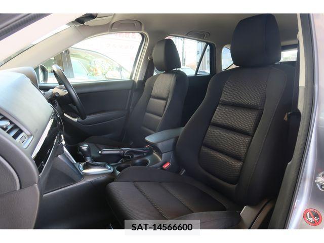 Mazda CX-5 2013-11 358616-22