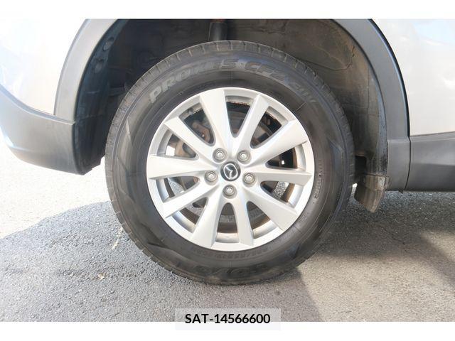 Mazda CX-5 2013-11 358616-29