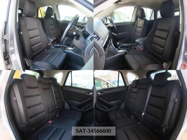 Mazda CX-5 2013-11 358616-2