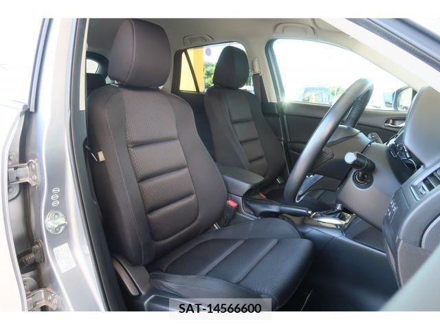Mazda CX-5 2013-11 358616-20