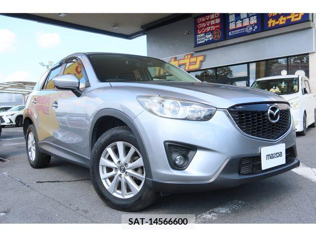 Mazda CX-5 2013-11 358616-0