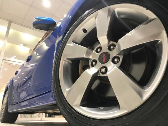 Subaru IMPREZA WRX 2011-10 185887-14
