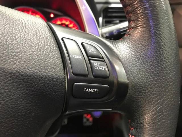 Subaru IMPREZA WRX 2011-10 185887-7