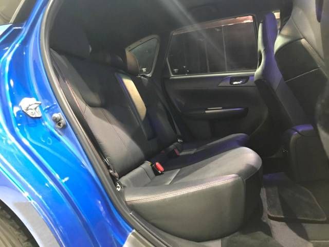 Subaru IMPREZA WRX 2011-10 185887-10