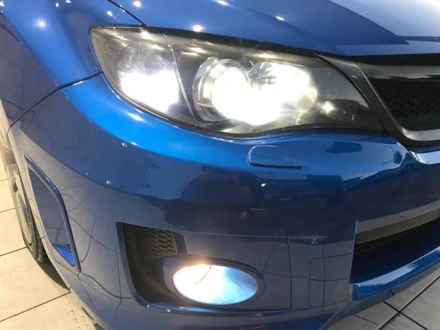 Subaru IMPREZA WRX 2011-10 185887-13