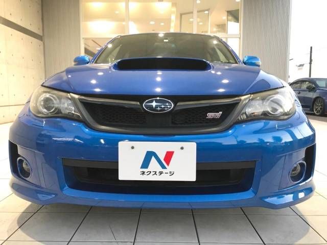 Subaru IMPREZA WRX 2011-10 185887-15