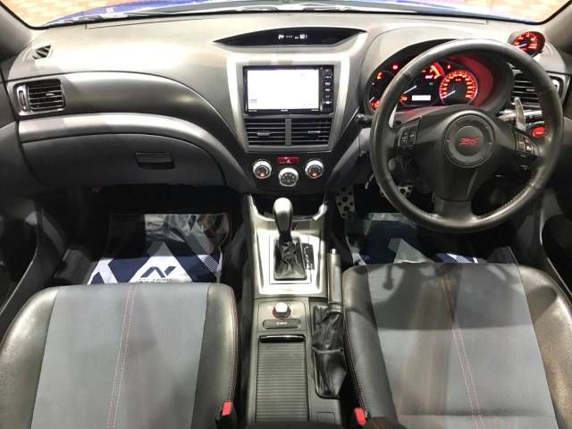 Subaru IMPREZA WRX 2011-10 185887-1