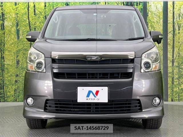 Toyota NOAH 2010-01 247533-15