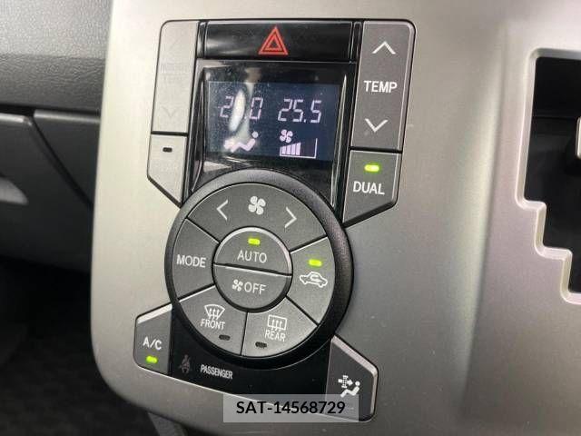 Toyota NOAH 2010-01 247533-6