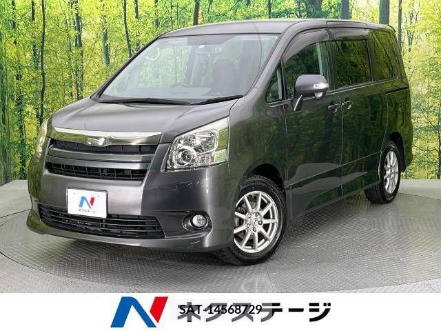Toyota NOAH 2010-01 247533-0