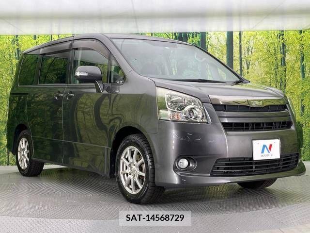 Toyota NOAH 2010-01 247533-17