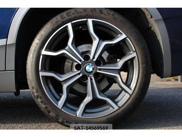 Bmw X2 2018-12 374450-5