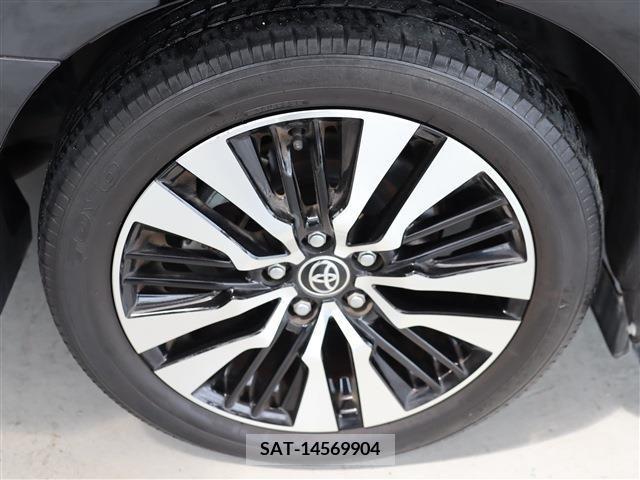 Toyota ALPHARD 2021-11 276930-6
