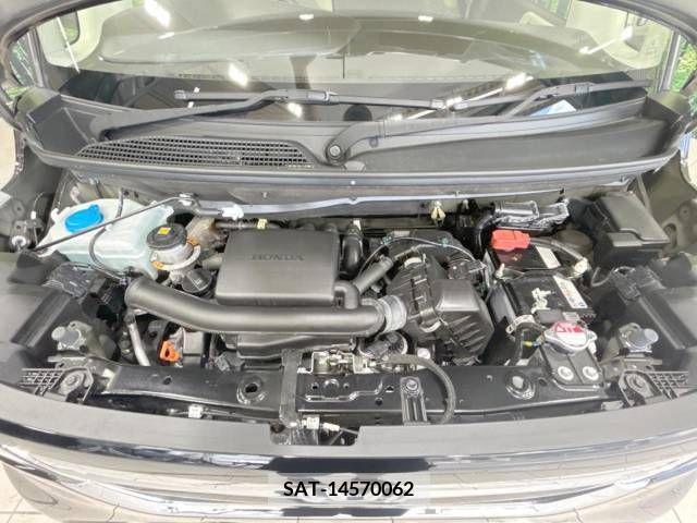 Honda N BOX 2022-12 345997-18