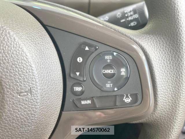 Honda N BOX 2022-12 345997-5