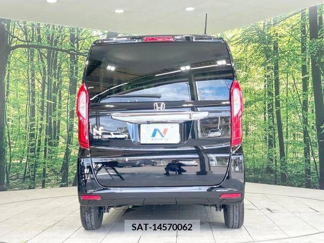 Honda N BOX 2022-12 345997-15