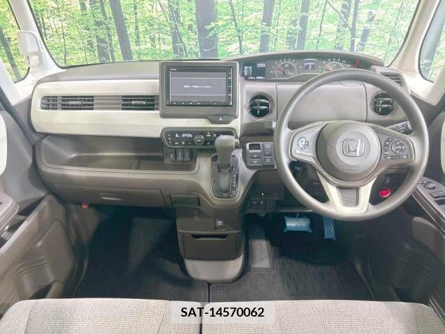 Honda N BOX 2022-12 345997-1