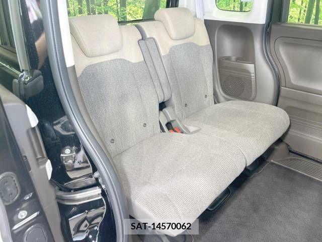 Honda N BOX 2022-12 345997-9