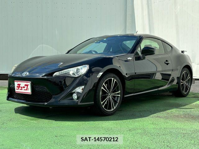 Toyota 86 2012-06 321121-0