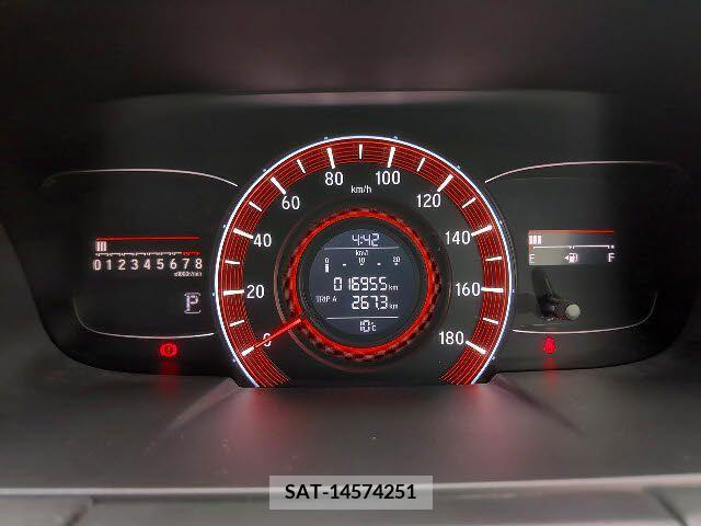Honda ODYSSEY 2014-08 326024-7