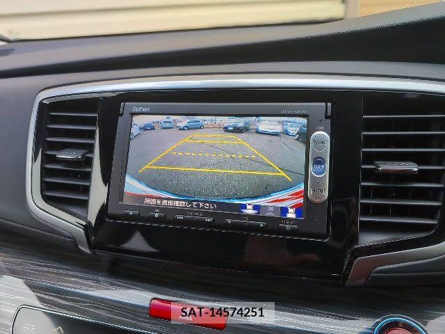 Honda ODYSSEY 2014-08 326024-5
