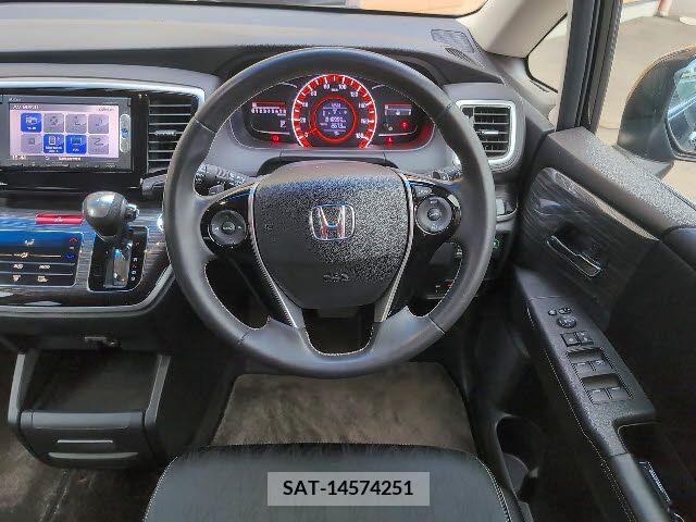 Honda ODYSSEY 2014-08 326024-1