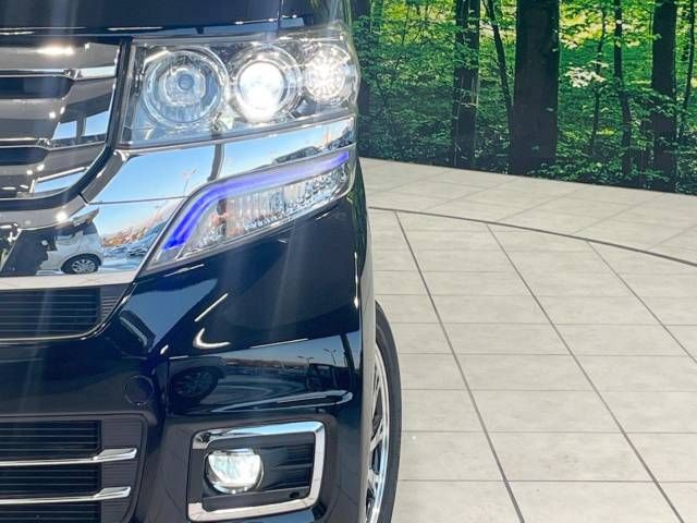 Honda N BOX CUSTOM 2017-03 192924-12