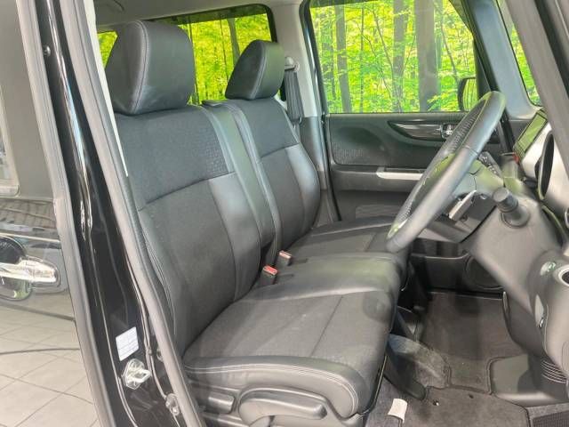 Honda N BOX CUSTOM 2017-03 192924-8