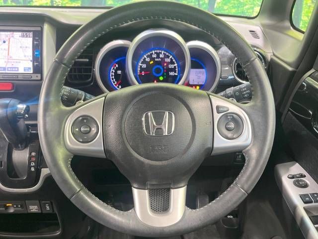 Honda N BOX CUSTOM 2017-03 192924-11