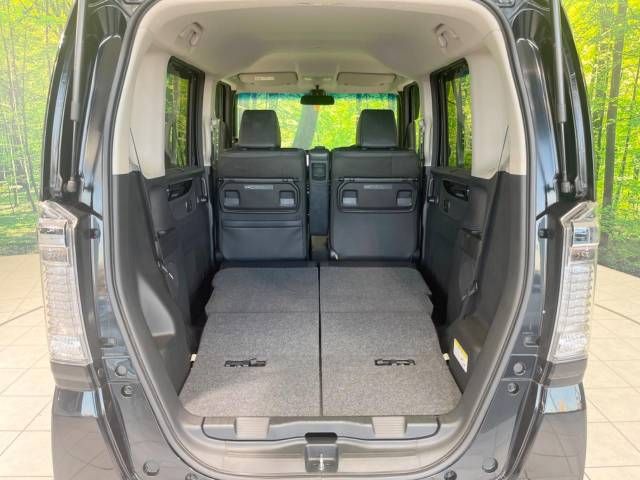 Honda N BOX CUSTOM 2017-03 192924-10