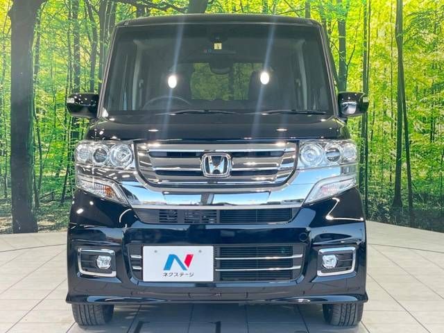 Honda N BOX CUSTOM 2017-03 192924-14
