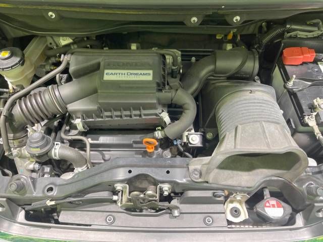 Honda N BOX CUSTOM 2017-03 192924-18