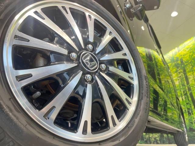 Honda N BOX CUSTOM 2017-03 192924-13