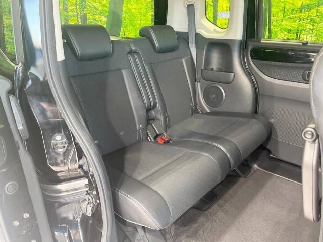 Honda N BOX CUSTOM 2017-03 192924-9