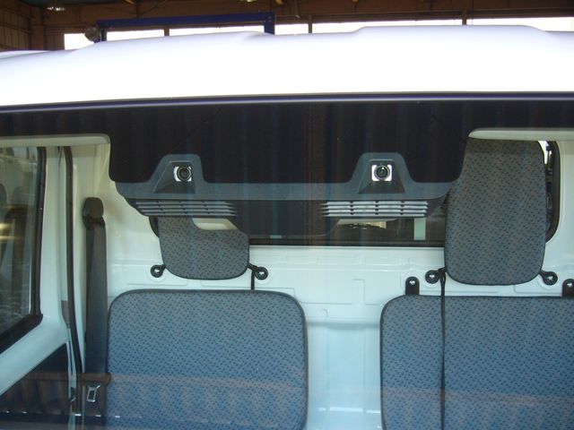 Suzuki CARRY TRUCK 2023-10 19362-14