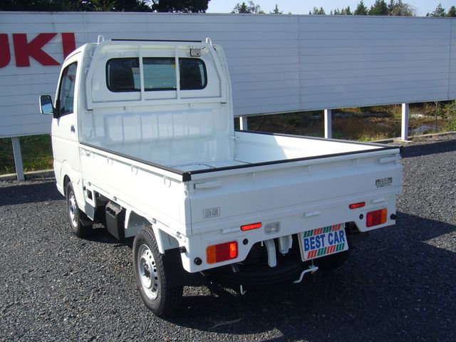 Suzuki CARRY TRUCK 2023-10 19362-3