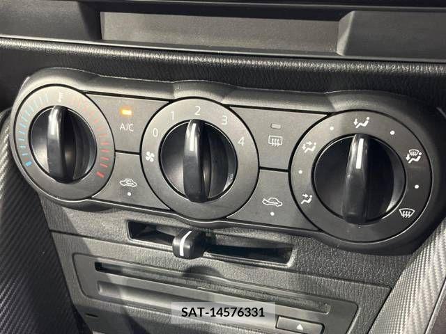 Mazda DEMIO 2015-10 327826-3