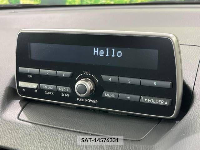 Mazda DEMIO 2015-10 327826-2
