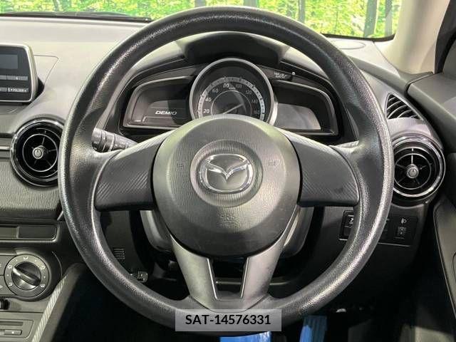 Mazda DEMIO 2015-10 327826-11