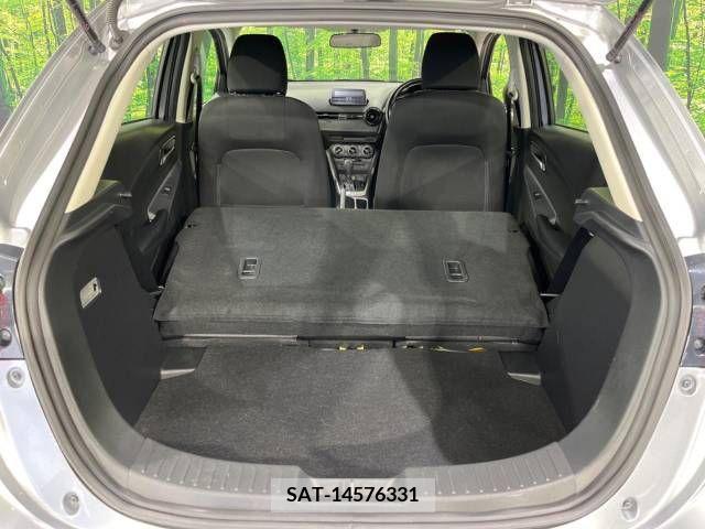 Mazda DEMIO 2015-10 327826-10