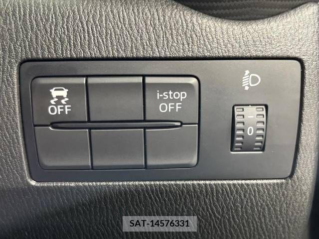 Mazda DEMIO 2015-10 327826-7