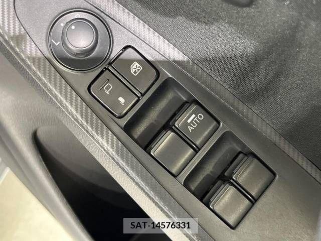 Mazda DEMIO 2015-10 327826-6