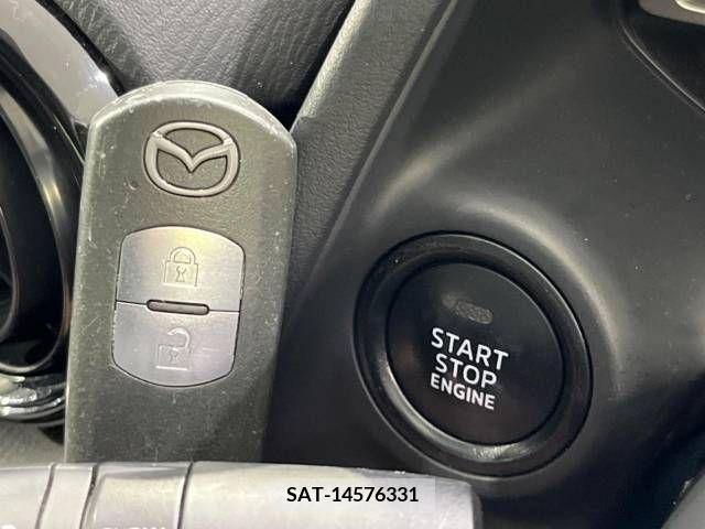 Mazda DEMIO 2015-10 327826-5