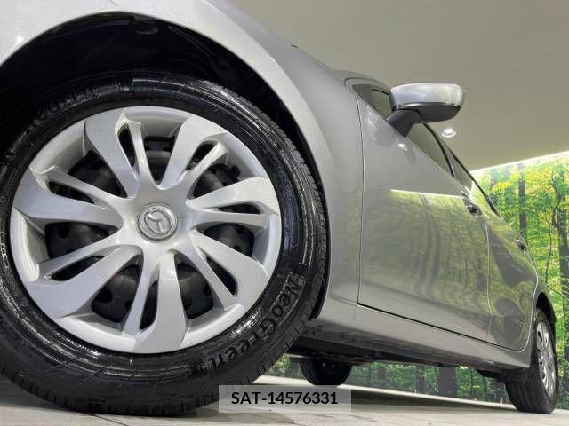 Mazda DEMIO 2015-10 327826-13