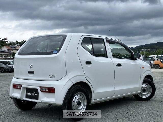 Suzuki ALTO 2019-06 356359-5