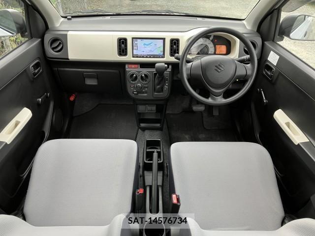Suzuki ALTO 2019-06 356359-1