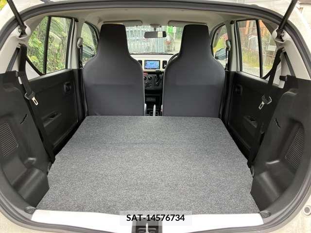 Suzuki ALTO 2019-06 356359-20