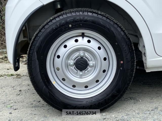Suzuki ALTO 2019-06 356359-8