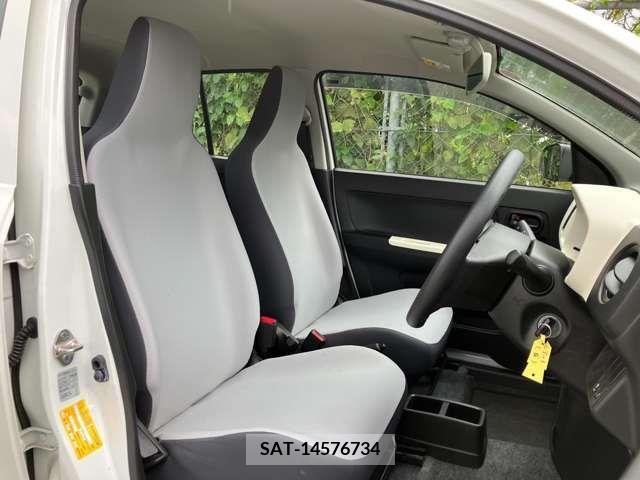 Suzuki ALTO 2019-06 356359-16
