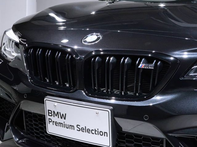 Bmw M2 2020-08 12627-25